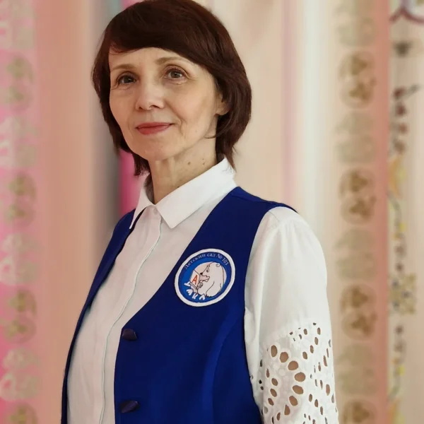 Мирошникова Альфия Амирзяновна