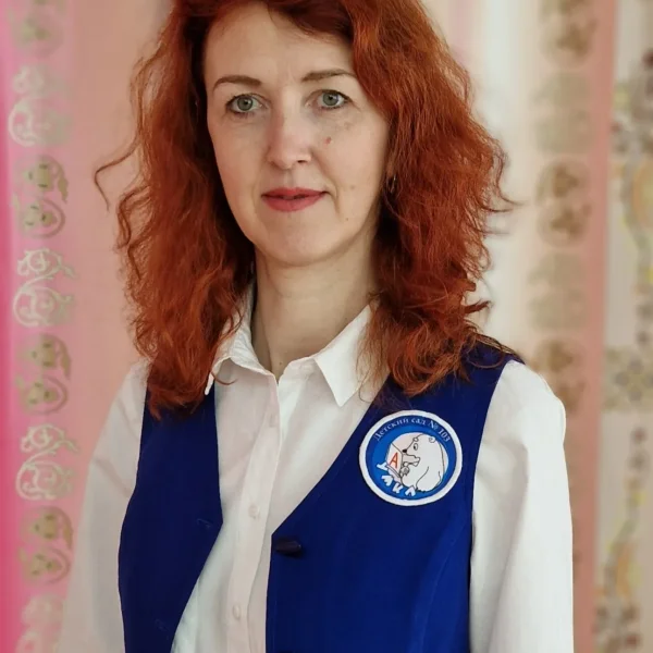 Заседателева Наталья Николаевна