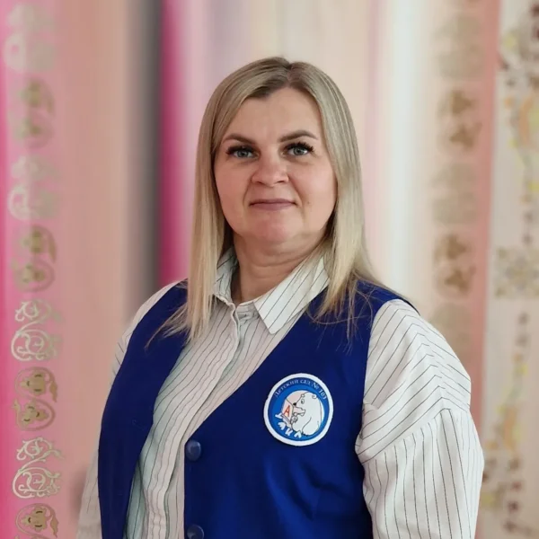 Гребенникова Елена Александровна