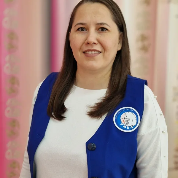 Совгир Надежда Александровна